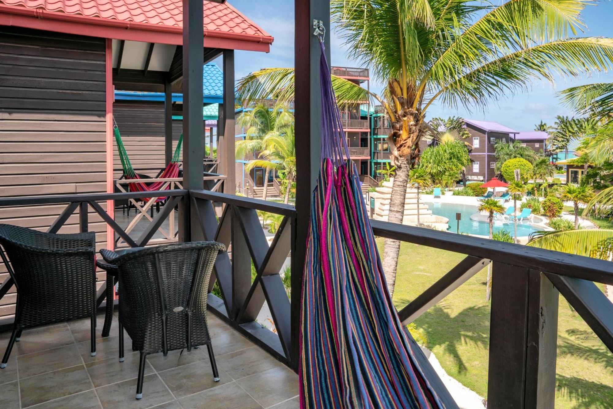 X'Tan Ha- The Waterfront Hotel San Pedro  Eksteriør billede